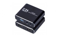 Grabber Image Recorder USB 3.0 PC HDMI 4K OBS