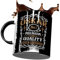 OSKAR hrnček k narodeninám OSKARS OSKAR hrnček k narodeninám OSKARS