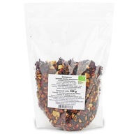 BIO VITAMÍNOVÝ BOMB ČAJ 500 g - HORECA (DARY BIO VITAMÍNOVÝ BOMB ČAJ 500 g - HORECA (DARY