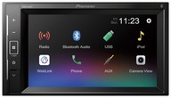 Pioneer DMH-A240BT Rádio 2DIN WebLink Android Bluetooth USB Dotykový displej Pioneer DMH-A240BT Rádio 2DIN WebLink Android Bluetooth USB Dotykový displej