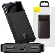 Power Bank 10000mAh 15W Samsung S20 S21 FE S22 S23