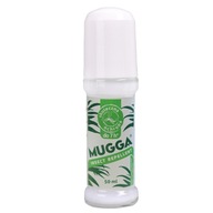 MUGGA ROLL-ON DEET 20% KOMÁRE KLIŠTE HMYZ 50ml MUGGA ROLL-ON DEET 20% KOMÁRE KLIŠTE HMYZ 50ml