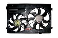 VENTILÁTOR RADIÁTORA (S POUZDROM) AUDI A1 A3 TT SEA VENTILÁTOR RADIÁTORA (S POUZDROM) AUDI A1 A3 TT SEA