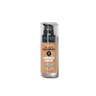 Revlon ColorStay, podkladová báza pre normálnu a suchú pleť, č. 220, Natural Beige Revlon ColorStay, podkladová báza pre normálnu a suchú pleť, č. 220, Natural Beige