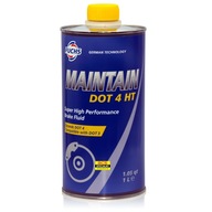 FUCHS MAINTAIN DOT 4 HT BRZDOVÁ KVAPALINA 1 LITER FUCHS MAINTAIN DOT 4 HT BRZDOVÁ KVAPALINA 1 LITER