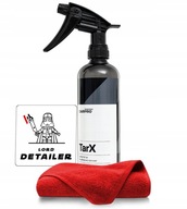 CarPro TarX Adhesive Resin Tar Remover 500 ml CarPro TarX Adhesive Resin Tar Remover 500 ml