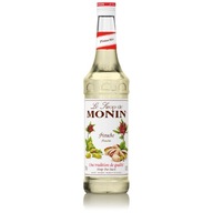 Monin Pistáciový sirup - pistáciový sirup 700 ml