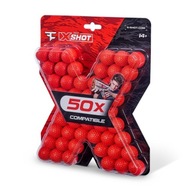 Faze balls Sada 50 loptičiek