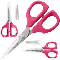 KAI ORIGINÁLNE NOŽNICE KRAJČÍRSKE 13,5CM V5135P KAI ORIGINÁLNE NOŽNICE KRAJČÍRSKE 13,5CM V5135P