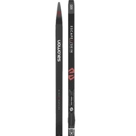 Bežecké lyže SALOMON Escape 6 Skin + Plk Acc 188 Bežecké lyže SALOMON Escape 6 Skin + Plk Acc 188