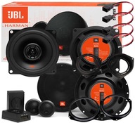 JBL STAGE2 604C 524 REPRODUKTORY 4KS OPEL ASTRA H CORSA D DVERE PREDNE + ZADNE JBL STAGE2 604C 524 REPRODUKTORY 4KS OPEL ASTRA H CORSA D DVERE PREDNE + ZADNE
