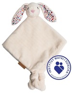 WHISBEAR DouDou deka Cuddly Bunny Felcia