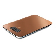 ELEKTRONICKÁ KUCHYŇSKÁ VÁHA, max 5 kg, presná ELEKTRONICKÁ KUCHYŇSKÁ VÁHA, max 5 kg, presná