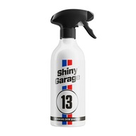 Shiny Garage Morning Dew QD Wax 1L Shiny Garage Morning Dew QD Wax 1L
