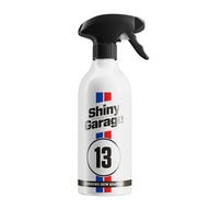 Shiny Garage Morning Dew QD Wax 1L