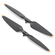 Originálne tiché nízkohlučné vrtuľové rotory pre DJI Air 3 Drone Originálne tiché nízkohlučné vrtuľové rotory pre DJI Air 3 Drone