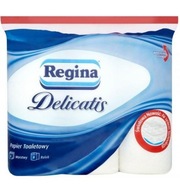 Regina Delicatis toaletný papier (9 kotúčov)