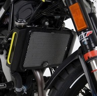 KRYT NA RADIÁTOR R&G HUSQVARNA SVARTPILEN TITANIUM KRYT NA RADIÁTOR R&G HUSQVARNA SVARTPILEN TITANIUM