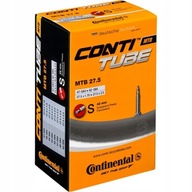 Duša na bicykel Continental 27,5x1,75-2,5 FV42 mm Duša na bicykel Continental 27,5x1,75-2,5 FV42 mm