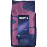 Lavazza Gran Riserva 1 kg zrnkovej kávy Lavazza Gran Riserva 1 kg zrnkovej kávy