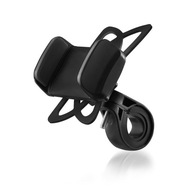 Držiak na bicykel LEEIOO VCS-0151 čierny Držiak na bicykel LEEIOO VCS-0151 čierny