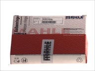 Sada piestnych krúžkov MAHLE 082 67 N0 Sada piestnych krúžkov MAHLE 082 67 N0