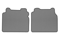 Zadné koberčeky MERCEDES E-CLASS W124 S124 C124 84-96 Zadné koberčeky MERCEDES E-CLASS W124 S124 C124 84-96