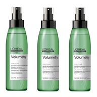 Loreal Volumetry Intra-Cylane Volume sprej 3x 125 ml na objem od korienkov Loreal Volumetry Intra-Cylane Volume sprej 3x 125 ml na objem od korienkov