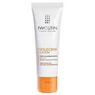 Krém na odfarbenie IWOSTIN SOLECRIN LUCIDIN SPF50+ Krém na odfarbenie IWOSTIN SOLECRIN LUCIDIN SPF50+