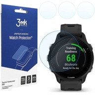 3x 3mk hybridné sklo pre Garmin Forerunner 955 3x 3mk hybridné sklo pre Garmin Forerunner 955
