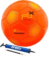 Šitá futbalová lopta pre deti vel.1 + pumpa