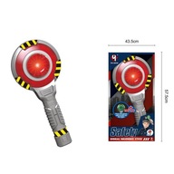 POLICAJNÁ LOLLY POLICAJNÁ LOLLY