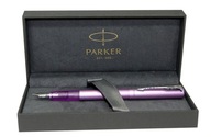 Parker VECTOR XL LILAC plniace pero (F)