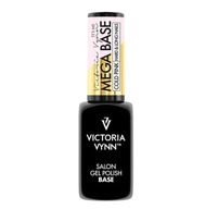 VICTORIA VYNN| Mega Base Cold Pink Base 8ml VICTORIA VYNN| Mega Base Cold Pink Base 8ml