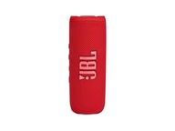 JBL Flip 6 Bluetooth reproduktor červený