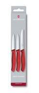 SADA nožov VICTORINOX 3 KS 6.7111.3 CeDe SADA nožov VICTORINOX 3 KS 6.7111.3 CeDe