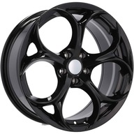 17" zliatinové disky pre OPEL ZAFIRA B 17" zliatinové disky pre OPEL ZAFIRA B