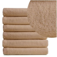 Sada froté uterákov 70x140 6ks uterákov Sada froté uterákov 70x140 6ks uterákov