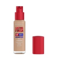Podkladová báza Rimmel Lasting Finish 35H 100 Ivory Podkladová báza Rimmel Lasting Finish 35H 100 Ivory