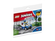 Stavebnice LEGO 30339 Juniors Diaľničná hliadka Nové