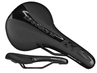 Sedlo KELLYS DRIVELINE MTB CROSS čierne
