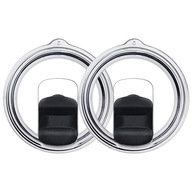 2ks Veko pohára 30Oz pre Yeti Rambler alebo 2ks Veko pohára 30Oz pre Yeti Rambler alebo