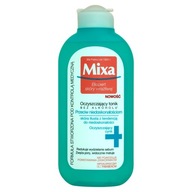 MIXA tonikum čistí mastnú pleť, nedokonalosti MIXA tonikum čistí mastnú pleť, nedokonalosti