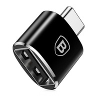 USB na USB-C OTG adaptér -