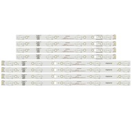 LED pásiky CRH-A4330300105R6CN 43UJ620V 43UJ6200 LED pásiky CRH-A4330300105R6CN 43UJ620V 43UJ6200
