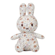 Hračka Little Dutch Miffy Cuddly Toy 35 cm Vintage Little Flowers NIJN777 Hračka Little Dutch Miffy Cuddly Toy 35 cm Vintage Little Flowers NIJN777