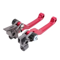 Páčka spojky CNC brzdy Motocykel 2022 - 0290 Páčka spojky CNC brzdy Motocykel 2022 - 0290
