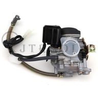 PD18J 18mm GY6 50cc skúter moped PD18J CVK plyn PD18J 18mm GY6 50cc skúter moped PD18J CVK plyn