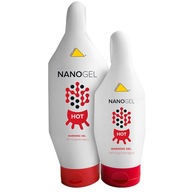 NANOGEL Horúci gél na vemeno 600ml Over NANOGEL Horúci gél na vemeno 600ml Over