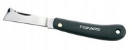 Fiskars nôž 7cm Brúska / Brúska na prácu v škôlkach a v sade Fiskars nôž 7cm Brúska / Brúska na prácu v škôlkach a v sade